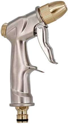 L Ban Bahce Puskurtme Nozullari Bakir Bahce Sulama Fiskiyesi Yuksek Basincli Araba Yikama Aleti Manuel Puskurtme Yuksek Basincli Su Fiskiye Yuksek Basincli Su Fiskiye Amazon Com Tr Bahce