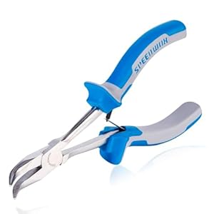 Speedwox MLRBN6-74 Langzange 6 Zoll