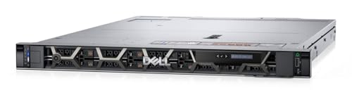 Serveur Dell PowerEdge R450