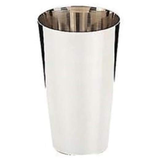 IBILI 711503 - Vaso INOX 300 Ml.