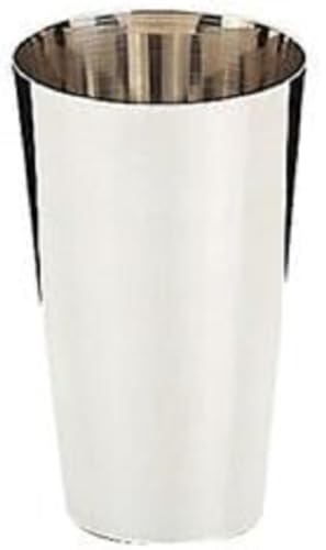 IBILI 711503 Timbale, Acier Inoxydable, Argent, 1 Unité (Lot de 1)