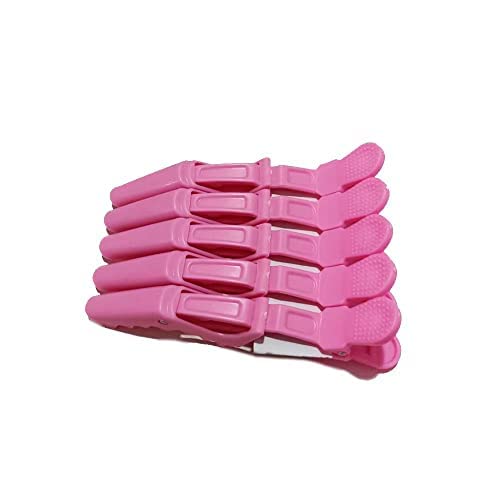 Wet Brush Original Detangler Hair Brush For Curly Hair, Wet And Wavy Hair, Detangling Brush Kit With Continuous Spray Water Bottle, Scalp Massager Shampoo Brush With Edge Brush, Rat Tail Of Comb,Crocodile Clips For Hair Styling, Cutting Comb Set With For Women. (Pink) #TOP4