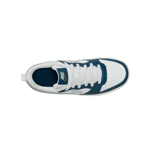Image of Nike Unisex Kids Court Borough Low Sneakers