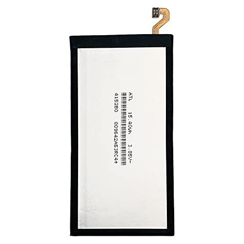 Image of THE BATTERY STORE Original Battery for Samsung A9 Pro 2016, A9 Plus [BA910ABE] battrey with 1 year Warranty and High Capacity Battery Backup.carefully check your phone model and purchase.(FOR SAMSUNG A9 PRO)