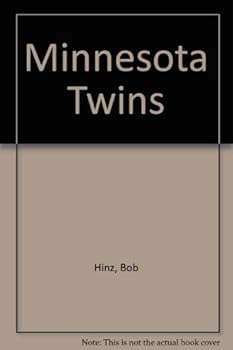 Paperback Minnesota Twins Book