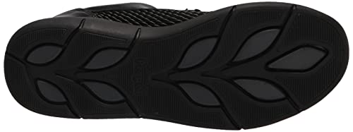 Image of Propet Womens Sylvi Black 9.5 X (2E)
