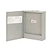 Eaton Brp12l200r 24-Circuit Outdoor Main Lug Load Center, 200 A