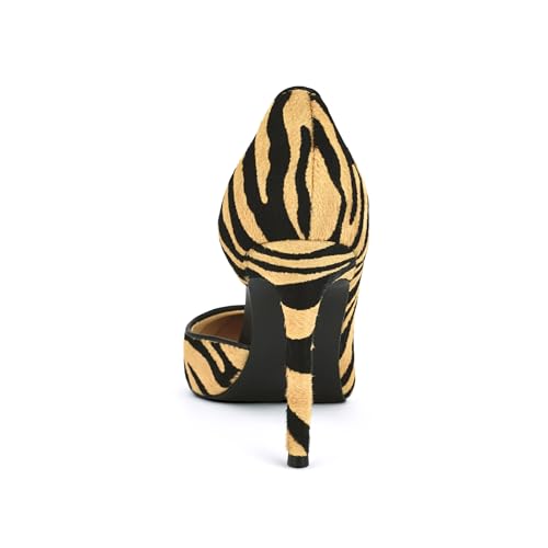 Image of Nine West Women's Folowe Pump | Dress Shoes