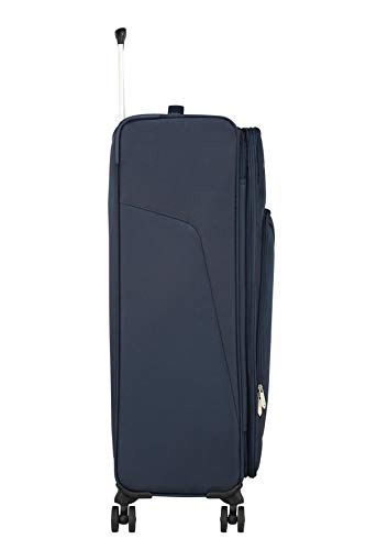 American Tourister Summerfunk Hand Luggage 79 centimeters 119 Blue (Navy) - Image 4