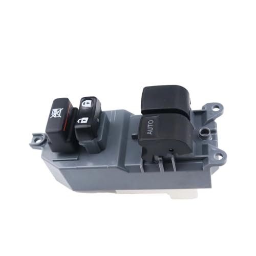 Bouton de lève-vitre bloqué solution 84820-0d100 pour réparer commande Toyota Corolla