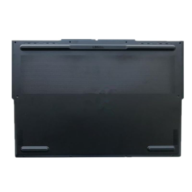 Coque inférieure pour Lenovo Legion C7-15IMH05 résout les problèmes de surchauffe