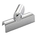 Victory Motorcycles Chrome Rear Master Cylinder Cover - Victory Vision