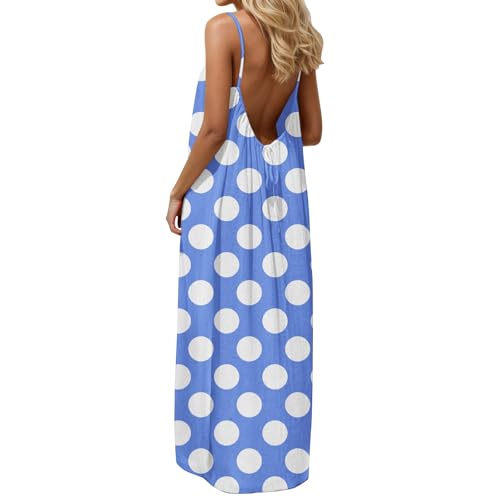 Robe longue femme bohème pour la plage et vos moments de détente estivaux