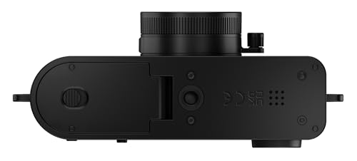 Image of FUJIFILM X Half Premium Compact Camera - Black
