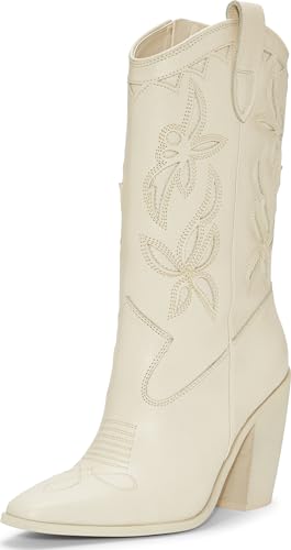 Vince Camuto Women's Alisah Mid Calf Boot