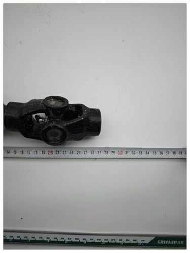 Árbol de transmisión trasero Linhai CUV 400, pieza de repuesto ATV UTV OEM 27106 2