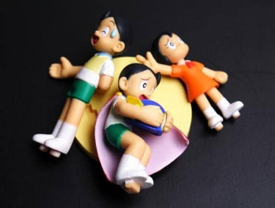 パーマン レトロフィギュア Amazon.co.jp: パーマン 1号 コピー ミツ夫 フィギュア