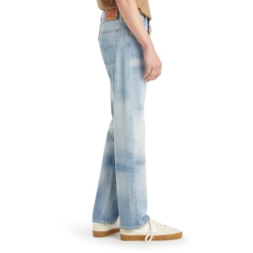 Image of Levi's Men's 501 Original Fit Jeans (Also Available in Big & Tall)