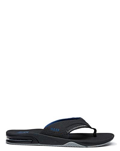 Image of Reef Men's Fanning Leather