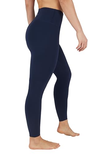 90 Degree By Reflex High Waist Power Flex Tummy Control Leggings2