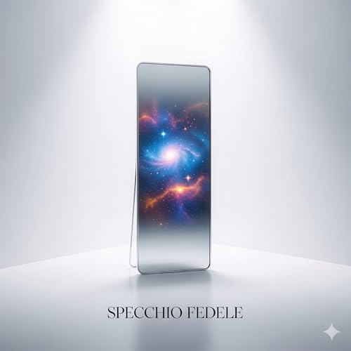  Specchio fedele