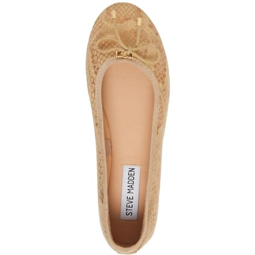 Steve Madden Women's Blossoms Ballet Flat3