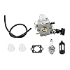 Carburateur, Carburateur Voor Stihl BG86 SH56 SH56C SH86 SH86C Carb ZAMA C1M-S261B, Zorgt Voor Producten Van Hogere…