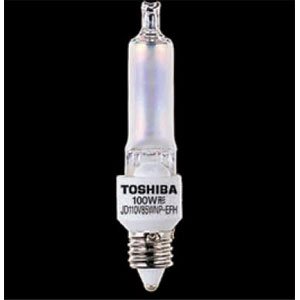 TOSHIBA ハロゲン電球　100W形　JD110V85WNPEH 8個セット Amazon | 東芝 ネオハロクールソフトH 100W形 JD110V85WNPEFH(TO