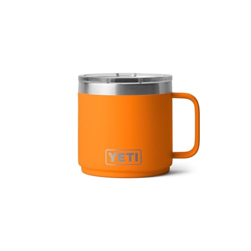 Yeti Rambler 14oz Stackable Mug