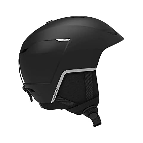 Salomon Pioneer LT Casco de Esquí Cover