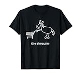 Pferde, Räder, Einkaufswagen, shoppen, Spaß, Humor, lustig, Flachwitz, Wortspiel, lustige Pferde, kaufen, lachen, Supermarkt
