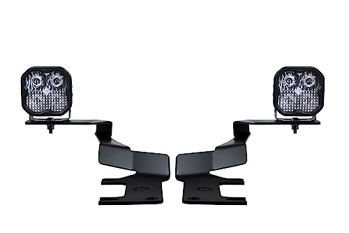 Kit de Luz LED Diode Dynamics para Ford Super Duty 2017-2022