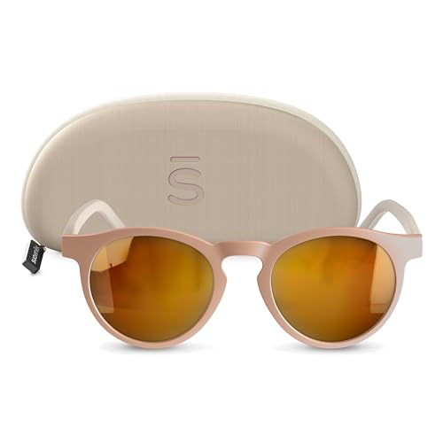 Lunettes de soleil Suavinex Studio 2026 protection UV mixte bébé enfant