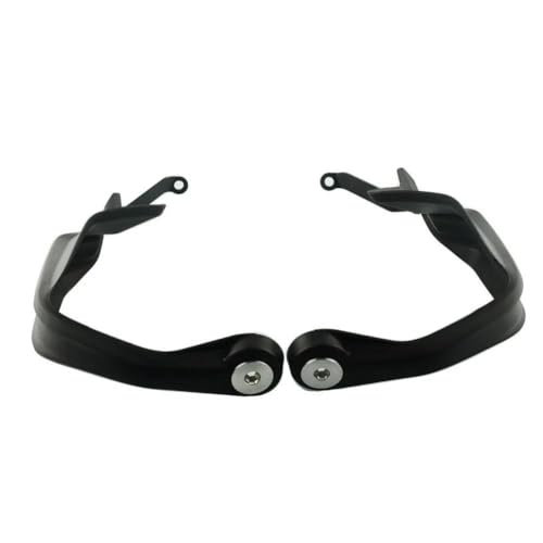 Protections leviers d'embrayage noires premium pour moto XTX700