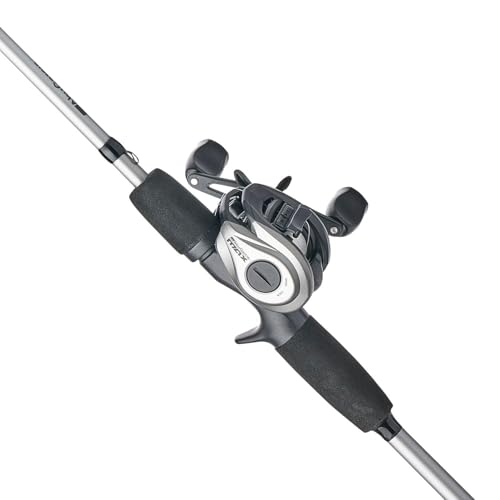 Amazon.com: Abu Garcia: Baitcasting Combos