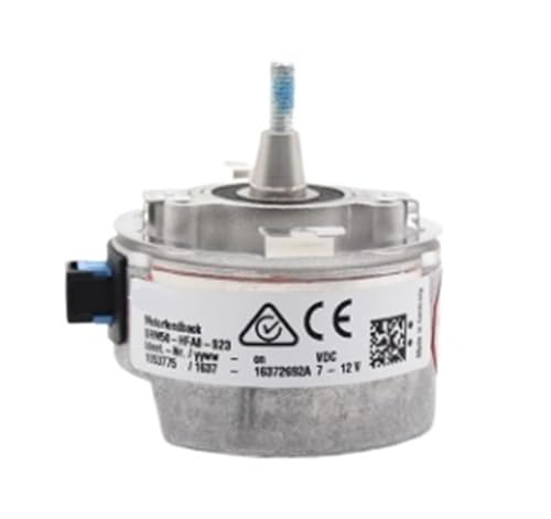 �G���R�[�_ SRM50-HFAO-S23 1053775 �H��A�@�B�A���{�b�g�Ȃ�