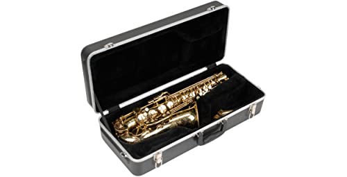 Skb Alto Sax Rectangular Case #TOP1
