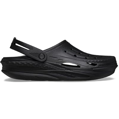 Crocs Unisex-Adult Off Grid Clog