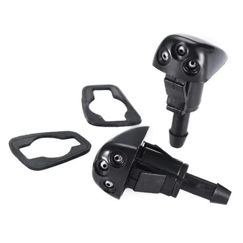 Buse de lave-glace pour Kia Amanti 2004-2006 | Kit de remplacement d'essuie-glace 98630-YY000