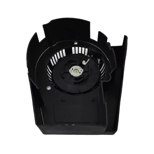 Démarreur à tirette résout blocage de lanceur pour Mountfield HP454 RV150