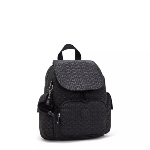 Image of Kipling Women's City Pack Mini Backpack, Lightweight Versatile Daypack, Bag
