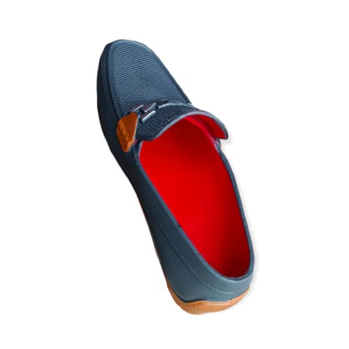 Image of Man's PVC Raining Waterproof Shoes