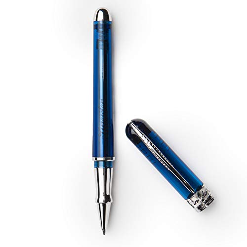 Punta Media Pineider - Avatar Ur Demo Metal-Roller