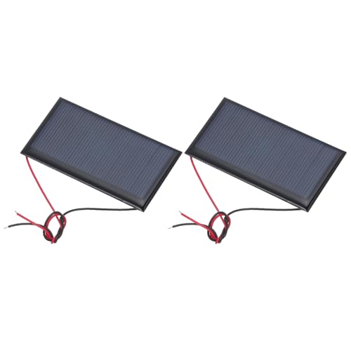 1. L'uso di pannelli solari può ridurre l'uso di combustibili chimici e aiutare a ridurre le emissioni di gas serra. 2. Questo mini pannello solare è realizzato in rame conduttivo e resina, è piccolo e leggero, resistente, compatibile e ha un'elevata efficienza di conversione. È resistente a vento e neve e può essere utilizzato all'aperto.