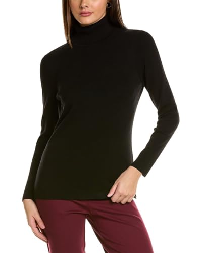 Image of Anne Klein Women's Long Sleeved Turtleneck