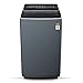 Bosch 6.5 kg 5 Star Fully-Automatic Top Loading Washing Machine (WOE651D0IN