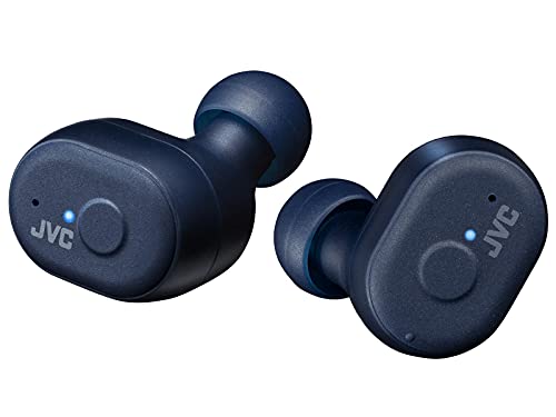 Écouteurs Bluetooth JVC étanches IPX5 pour le sport et le running sous la pluie