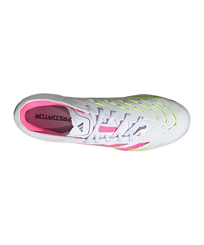 Chaussures de foot adidas Predator pro fg - vue 9