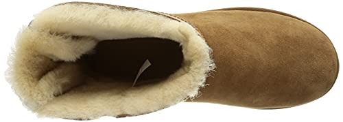 UGG Baby Jesse Bow II Boot - Image 6