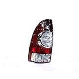TYC 11-6306-00-1 Compatible with TOYOTA Tacoma Left Replacement Tail Lamp